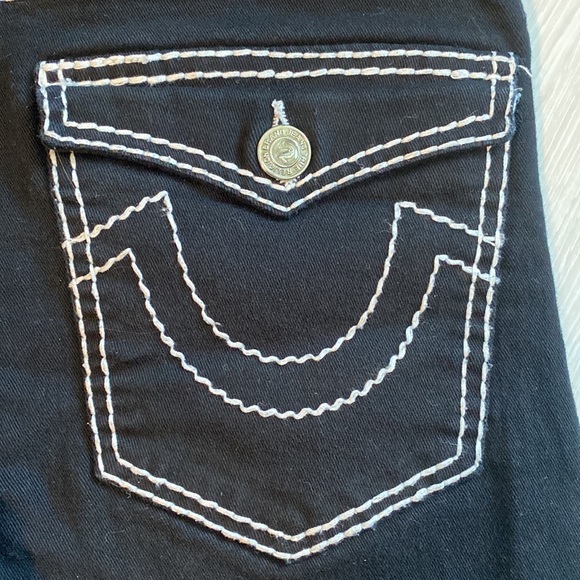 TRUE RELIGION JEANS MENS - Picture 5 of 6